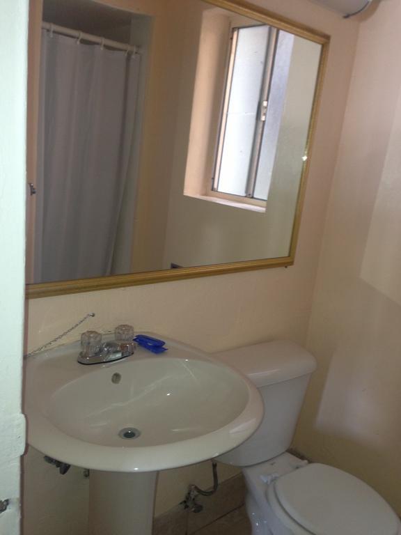 Americas Best Value Inn - Downtown Oakland/Lake Merritt Cameră foto